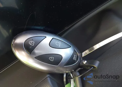 2026 Hyundai Tucson Sel из США, поврежденный, VIN 5NMJB3DEXTH660959